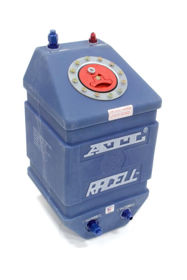 Racell 5 Gal. 10 x 10 x 17 - Burlile Performance Products