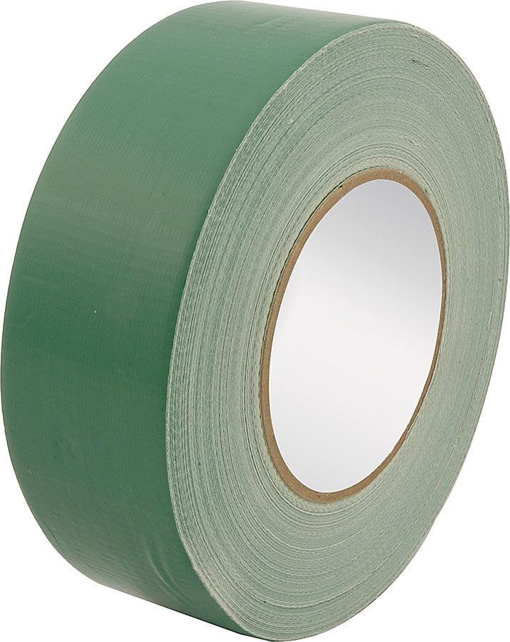 Racers Tape 2in x 180ft Green - Burlile Performance Products