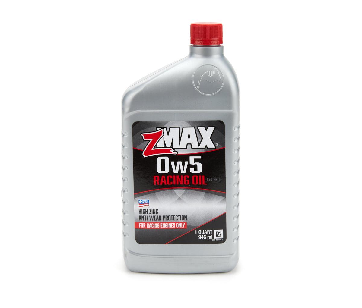 Racing Oil 0w5 32oz. Bottle - Burlile Performance Products