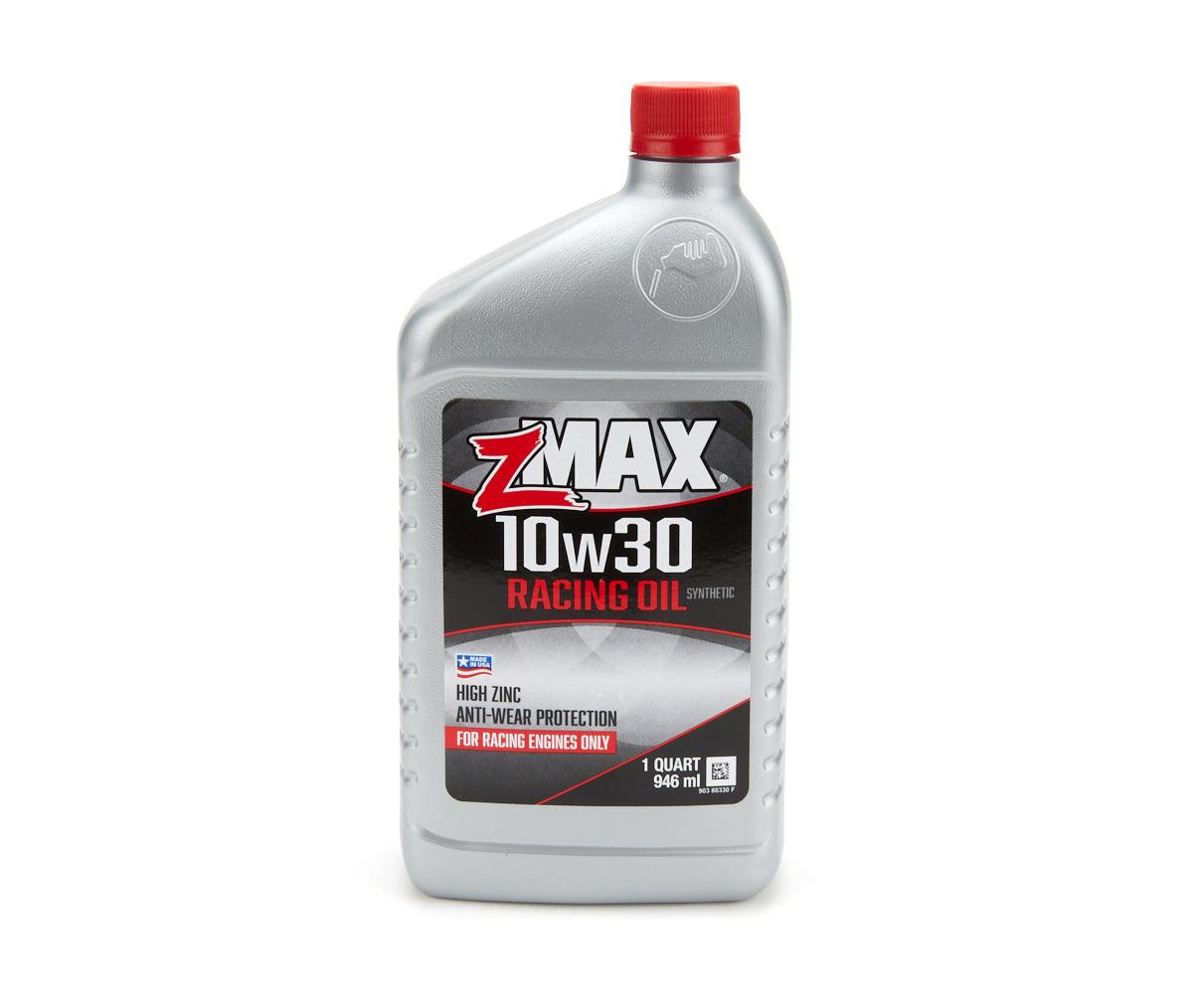 Racing Oil 10w30 32oz. Bottle - Burlile Performance Products