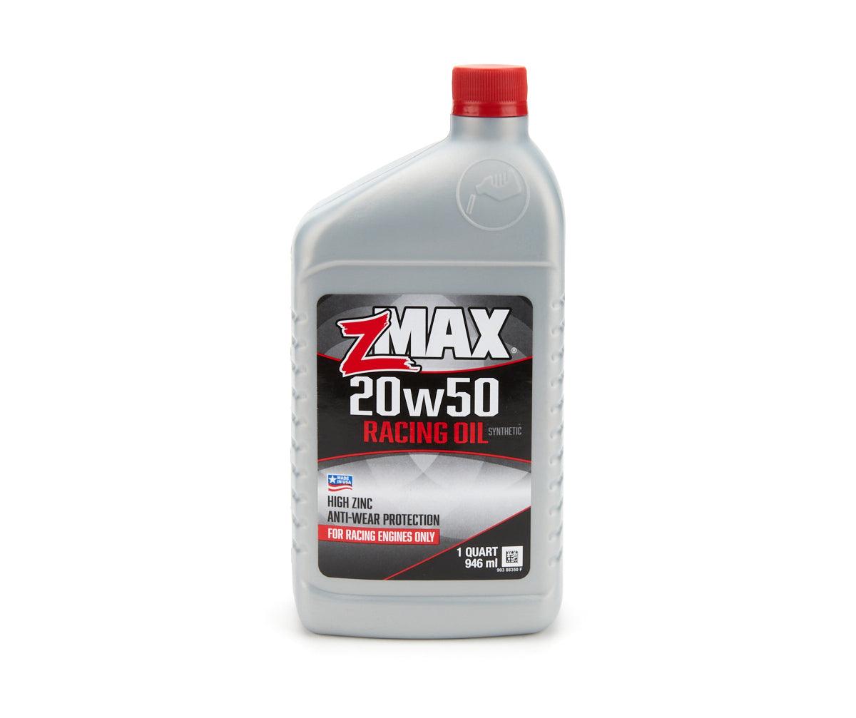 Racing Oil 20w50 32oz. Bottle - Burlile Performance Products