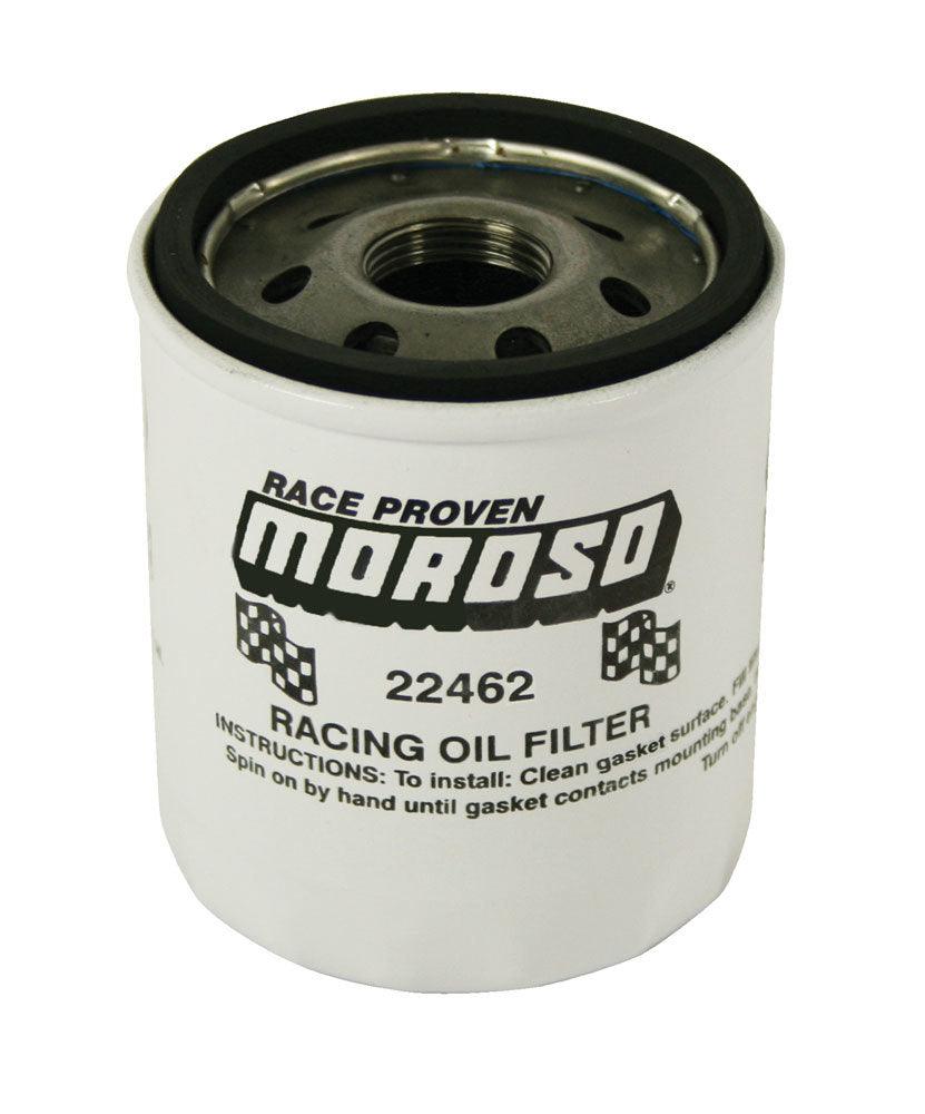 Racing Oil Filter - 97-06 GM LS Series - Burlile Performance Products