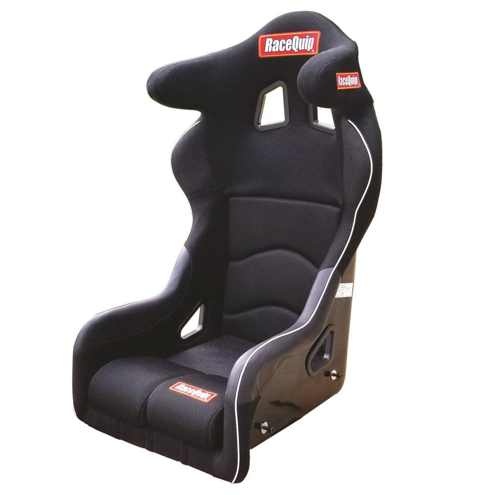 Racing Seat 16in Large Containment FIA - Burlile Performance Products