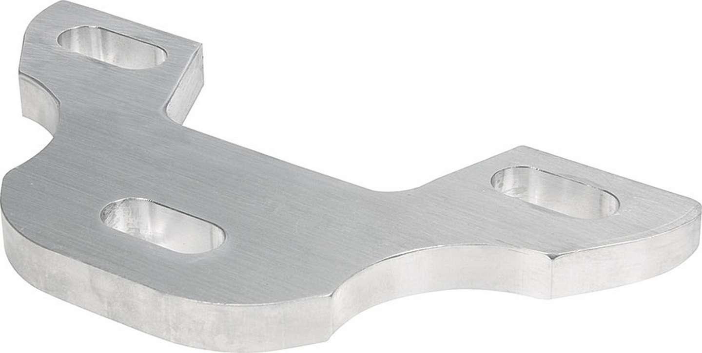Rack Spacer 1/2in - Burlile Performance Products