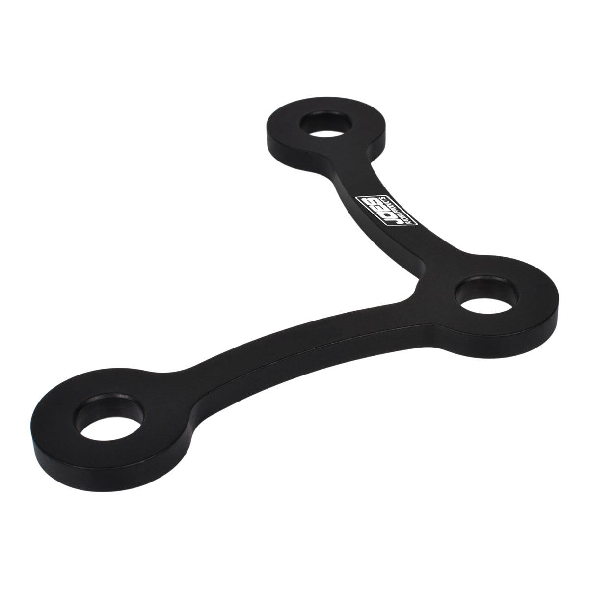 Rack Spacer 1/4in - Burlile Performance Products