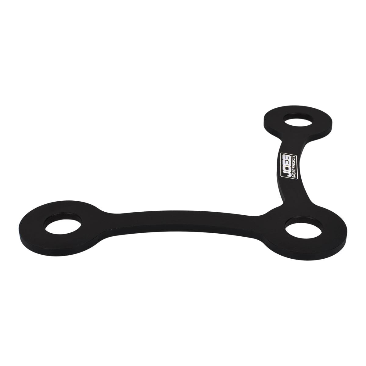 Rack Spacer 1/8in - Burlile Performance Products