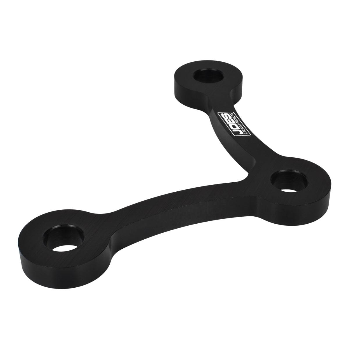 Rack Spacer 3/8in - Burlile Performance Products