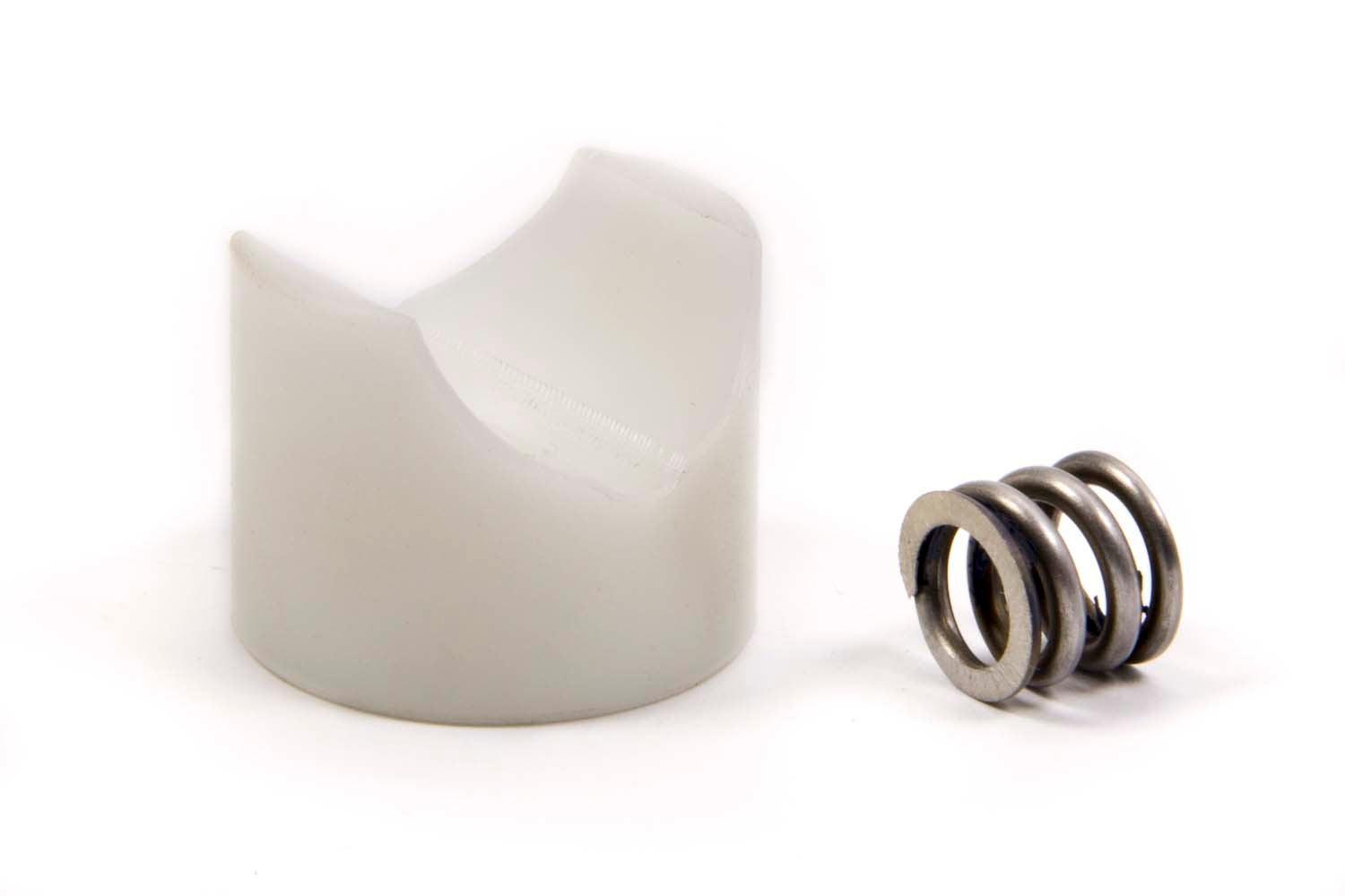 Rack Yoke & Spring - Burlile Performance Products