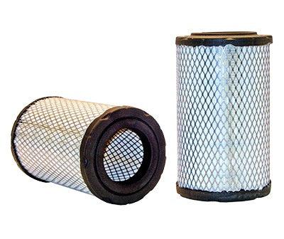 Radial Seal Air Filter - Burlile Performance Products