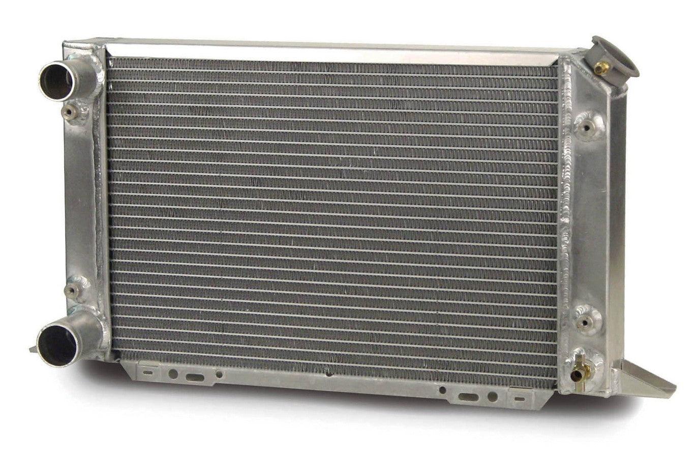 Radiator 12.5625in x 21.5in Drag LH - Burlile Performance Products