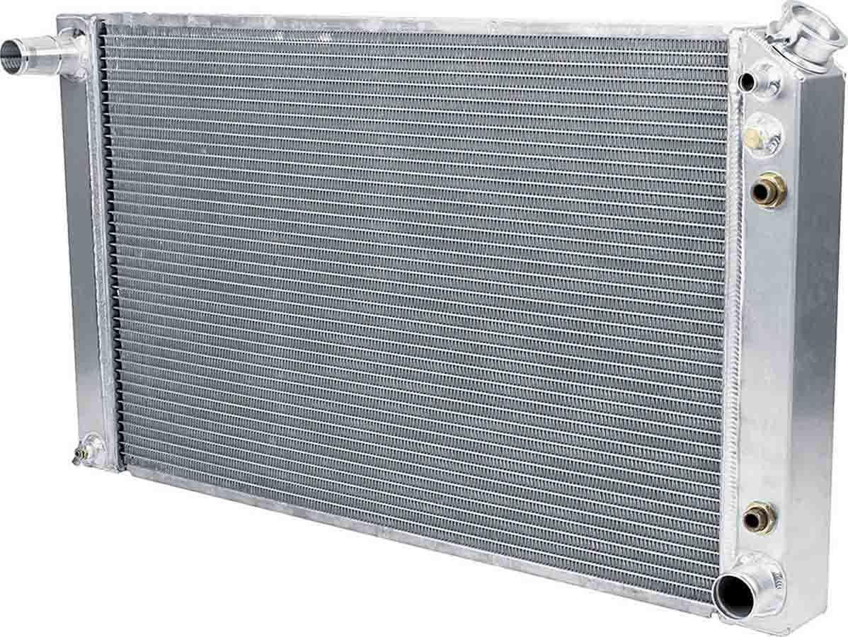 Radiator 1968-77 Chevelle - Burlile Performance Products