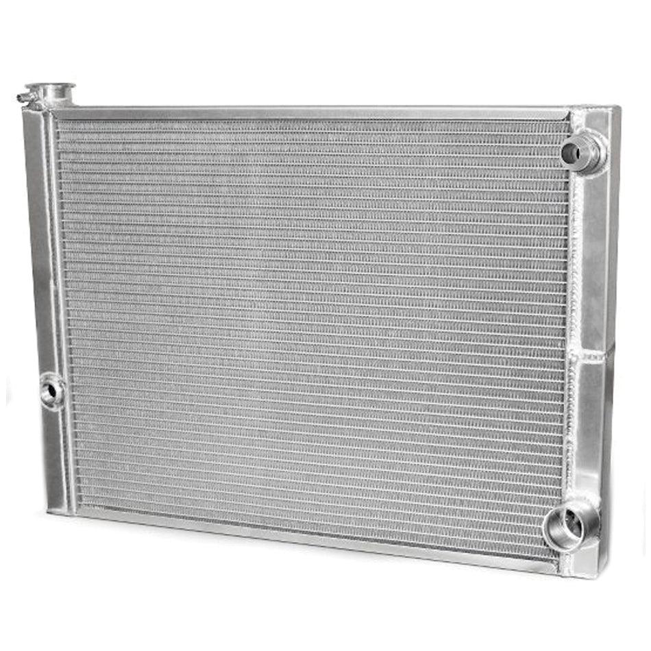 Radiator 19in x 27.5in Dual Pass - Burlile Performance Products