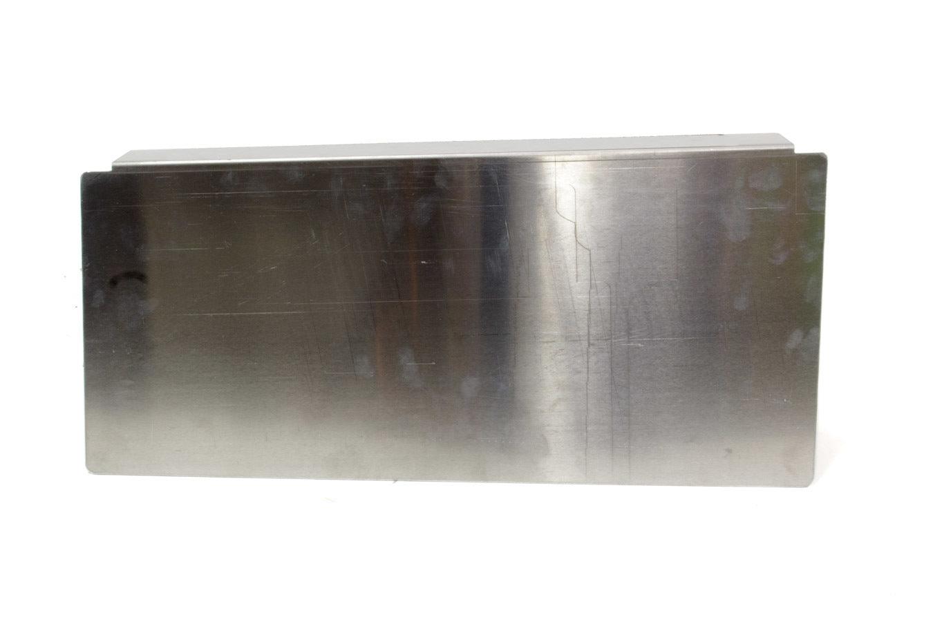 Radiator Air Dam Flat - Burlile Performance Products