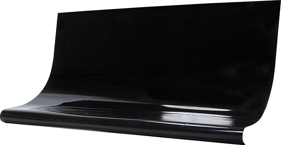 Radiator Air Scoop for Sprint Car Plastic - Burlile Performance Products