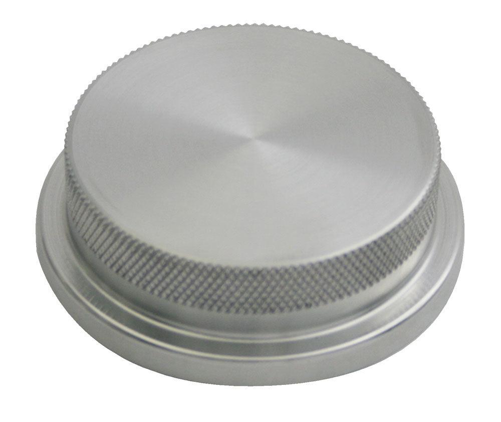 Radiator & Intercooler Cap Cover - Ford - Burlile Performance Products