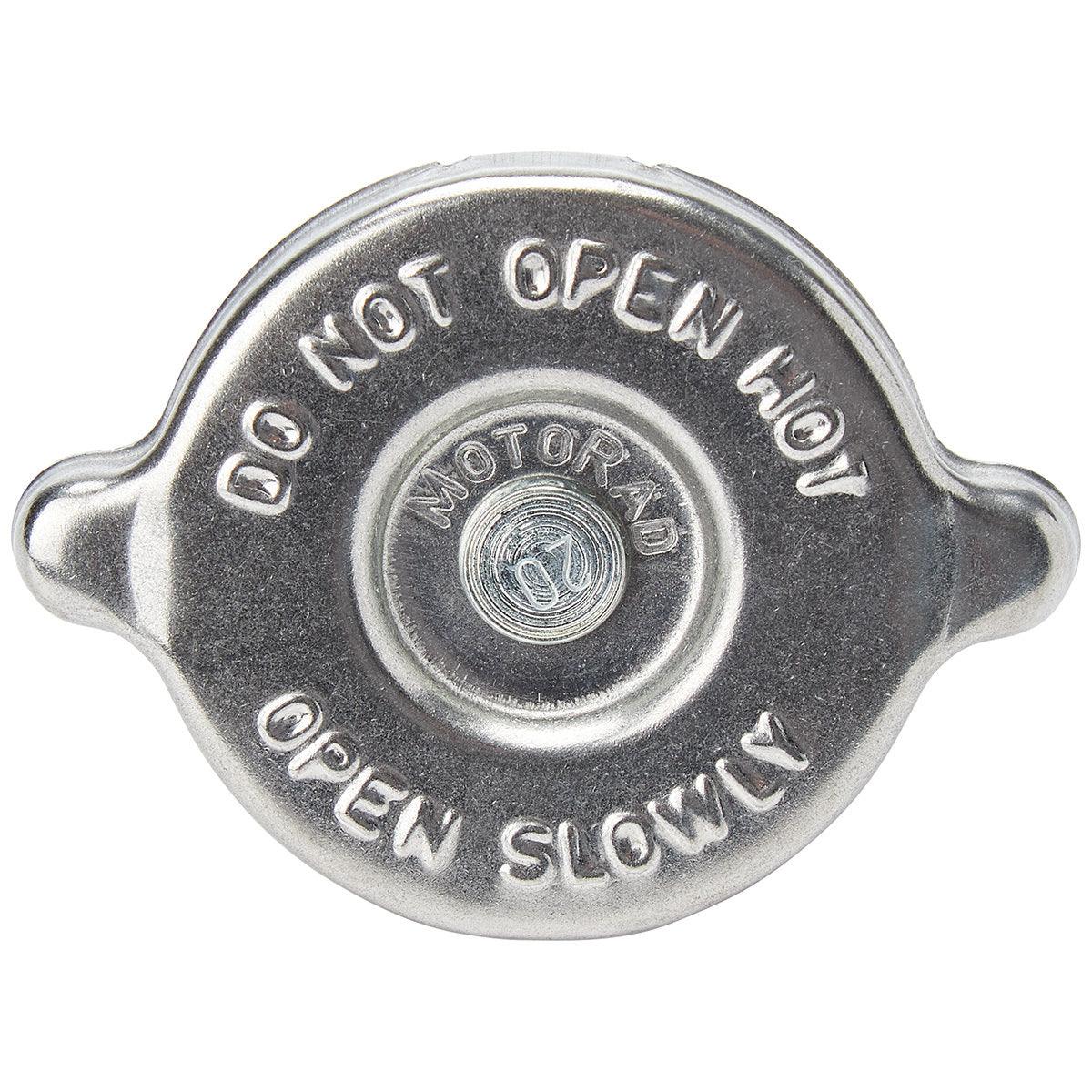 Radiator Cap 18-22 PSI - Burlile Performance Products