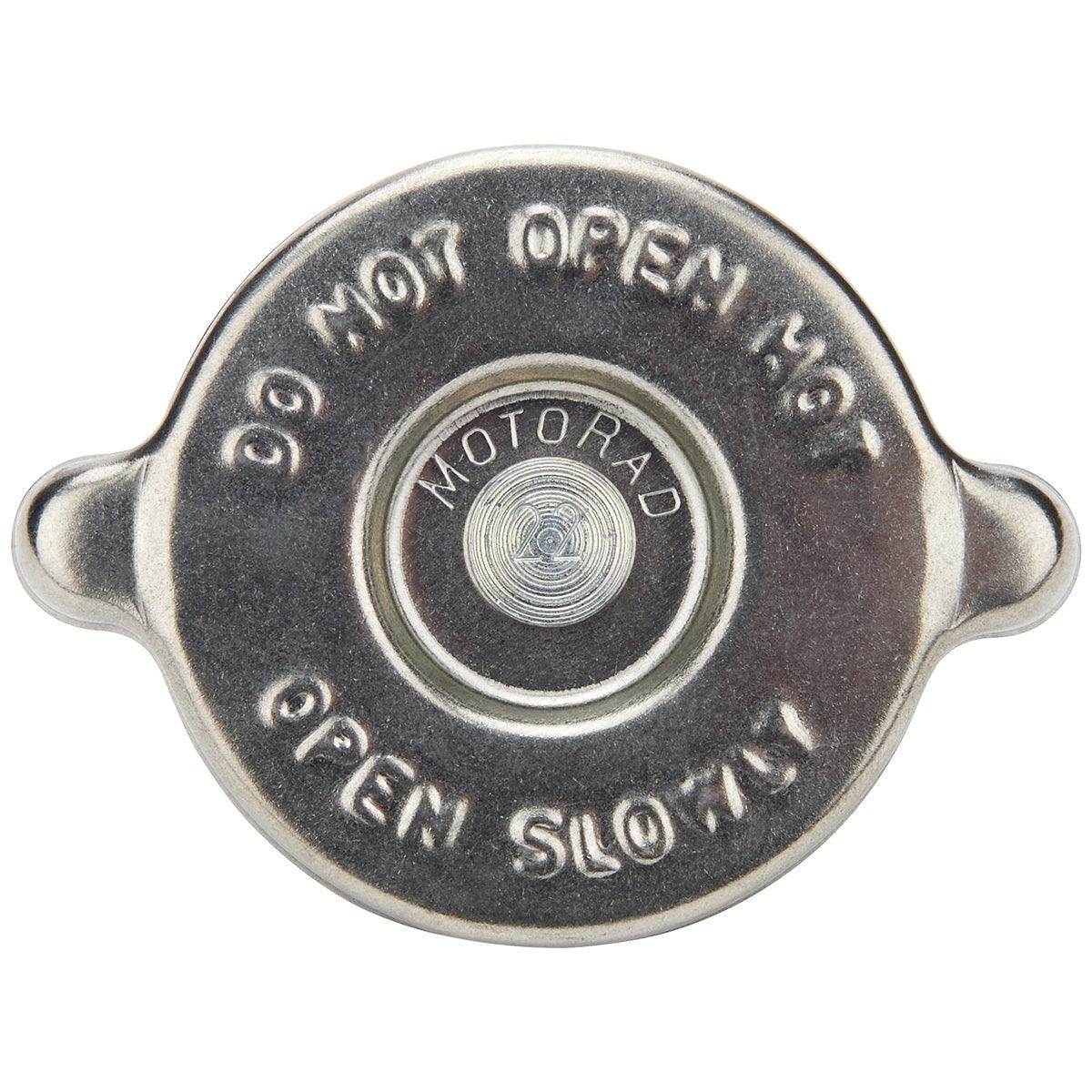 Radiator Cap 20-24 PSI - Burlile Performance Products