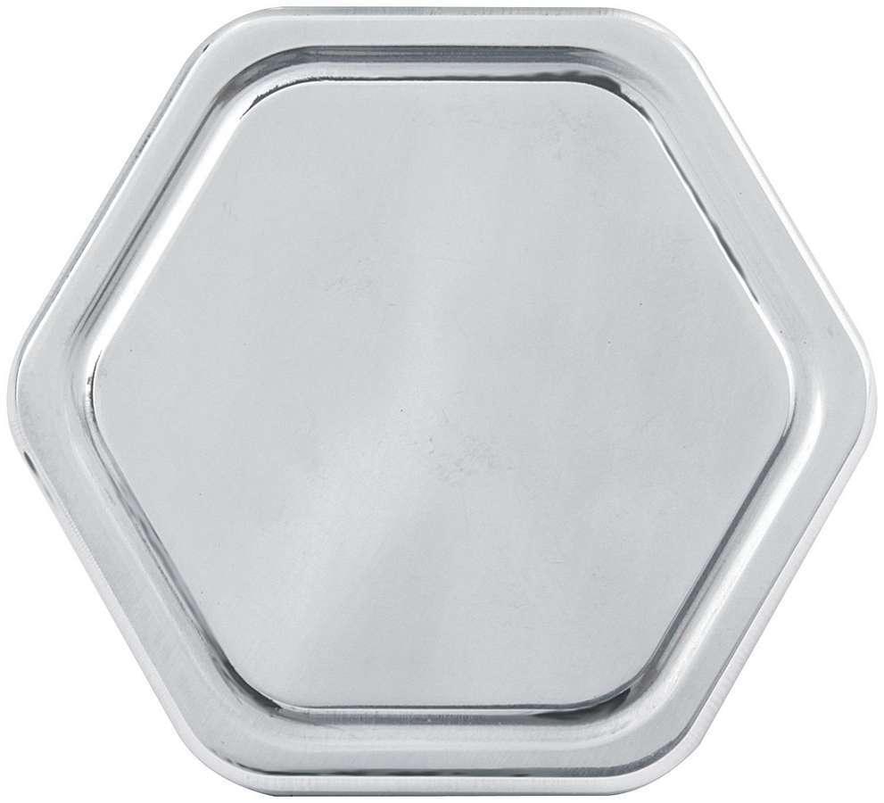 Radiator Cap with Cover - Burlile Performance Products