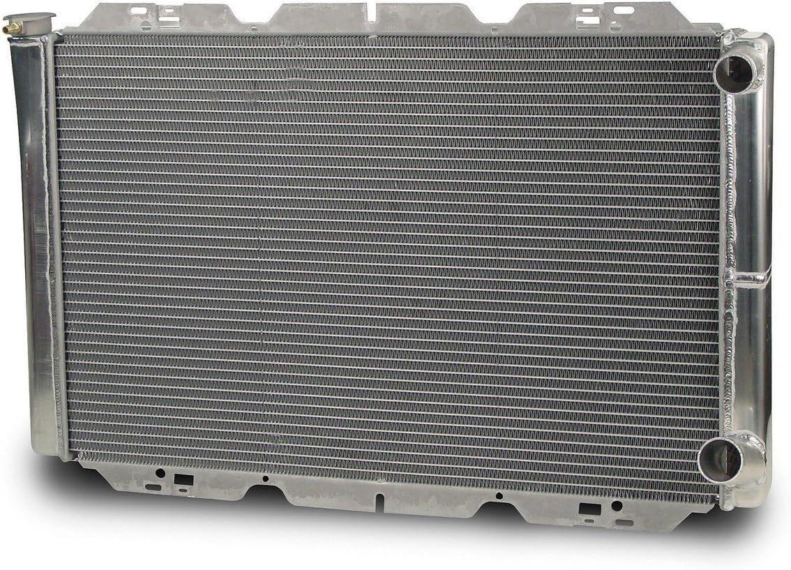 Radiator Double Pass 31.75in x 21in - Burlile Performance Products