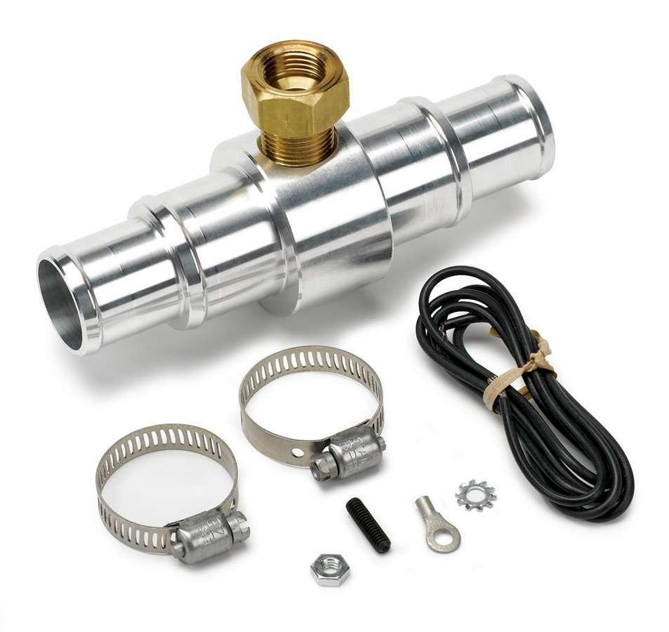 Radiator Hose Adapter - 1 to 1-1/4 - Burlile Performance Products