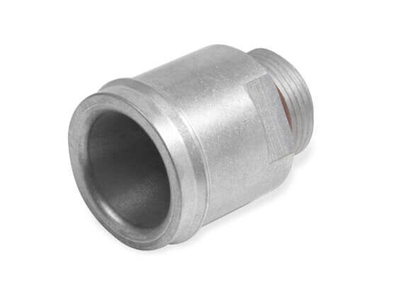 Radiator Hose Fitting 1.75in to 16an ORB - Burlile Performance Products