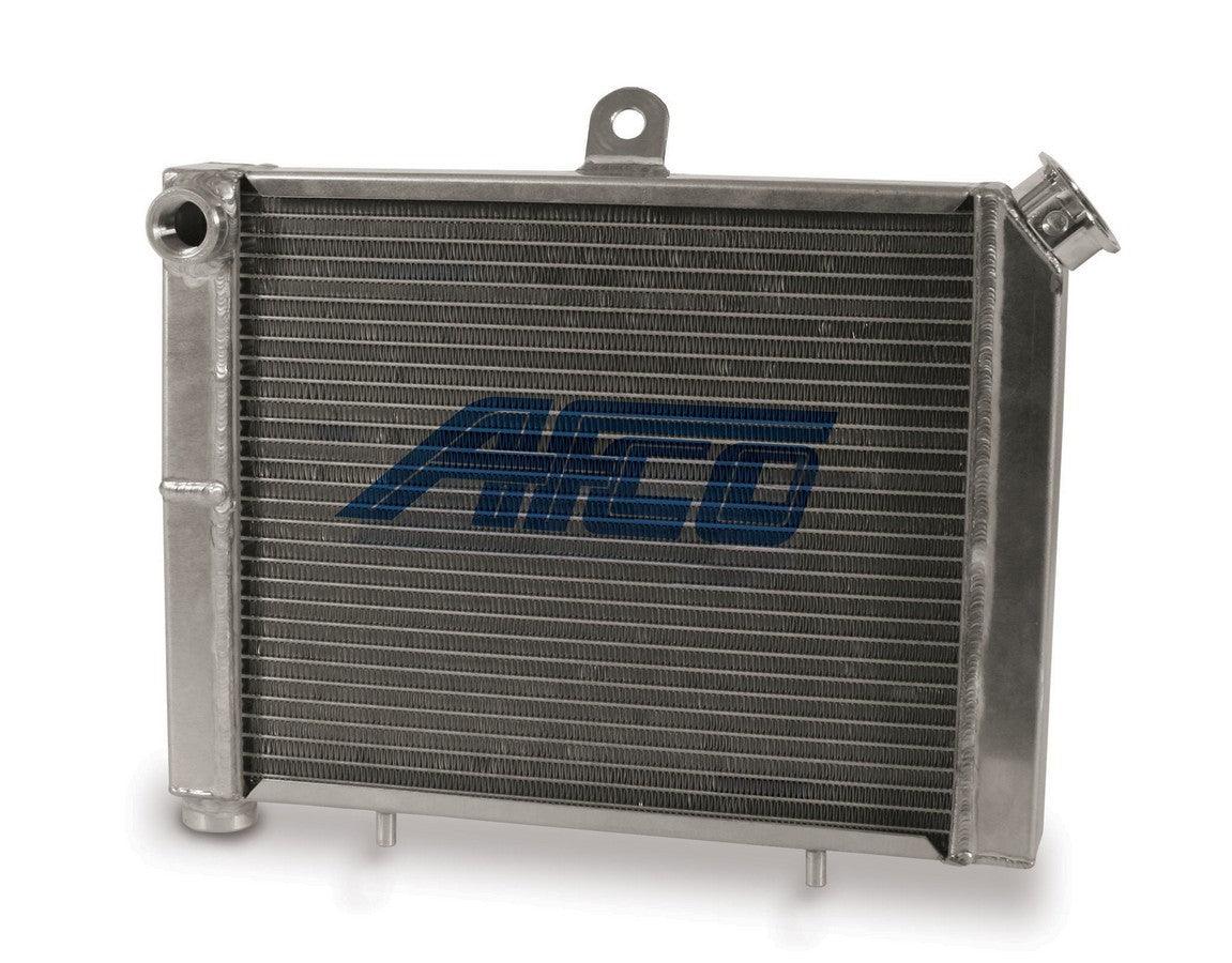 Radiator Micro / Mini Sprint Cage Mnt - Burlile Performance Products