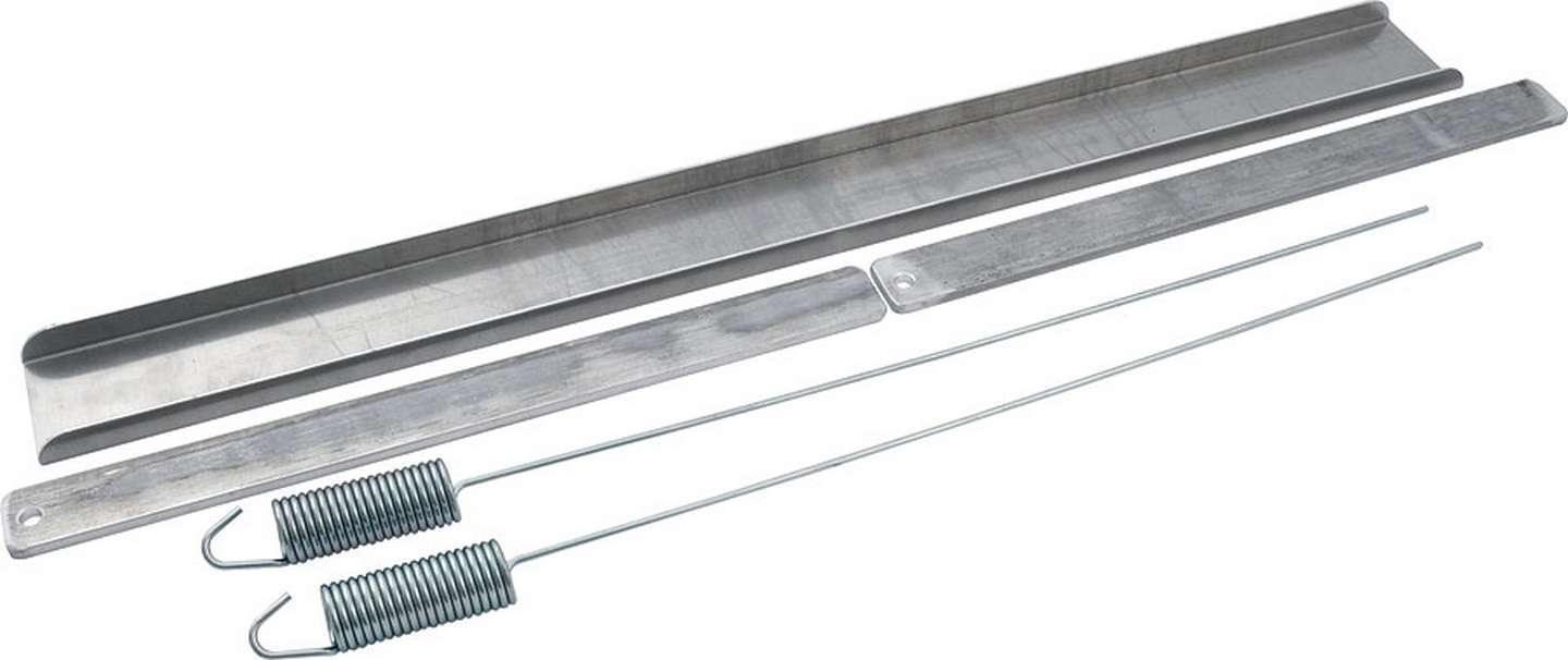 Radiator Mount Kit - Burlile Performance Products