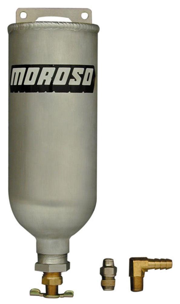 Radiator Recovery Tank - Burlile Performance Products