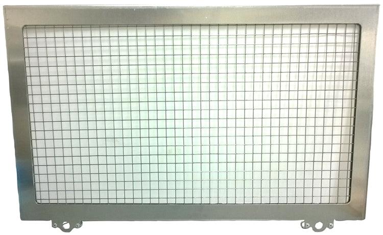Radiator Rock Screen 20.5 x 12.0 - Burlile Performance Products