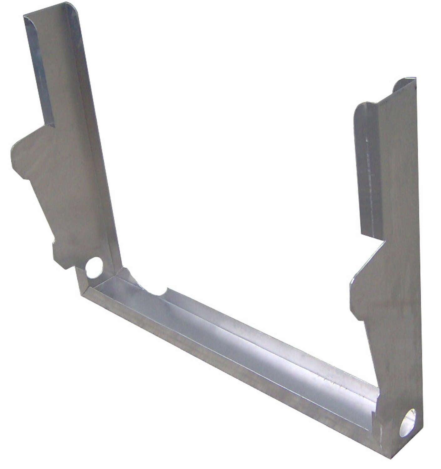 Radiator Support Sprint Car - Burlile Performance Products