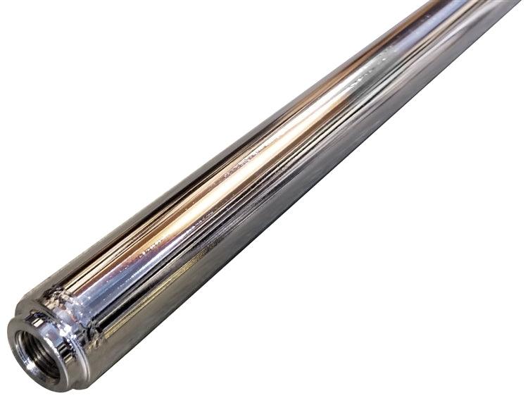 Radius Rod 23 1/2in Long Steel - Burlile Performance Products