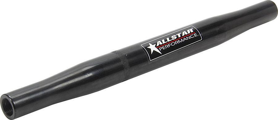 Radius Rod 5/8in Alum 10in Black - Burlile Performance Products