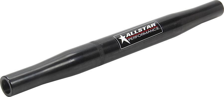 Radius Rod 5/8in Alum 14in Black - Burlile Performance Products