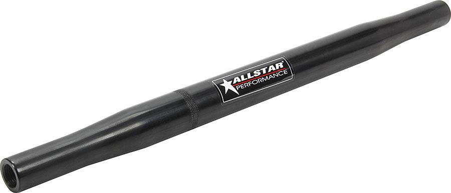 Radius Rod 5/8in Alum 18-1/2in Black - Burlile Performance Products
