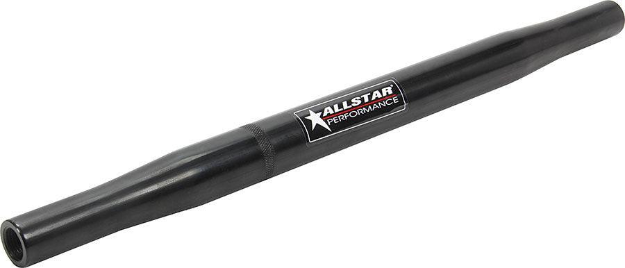 Radius Rod 5/8in Alum 18in Black - Burlile Performance Products