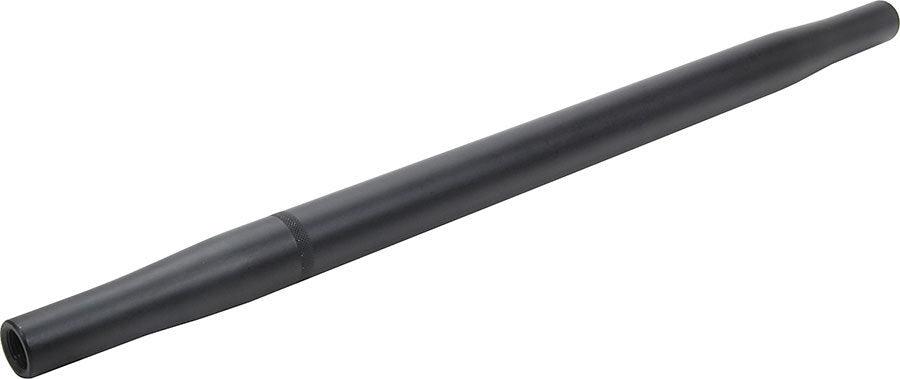 Radius Rod 5/8in Alum 19-1/2in Black - Burlile Performance Products
