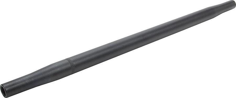 Radius Rod 5/8in Alum 23-1/2in Black - Burlile Performance Products