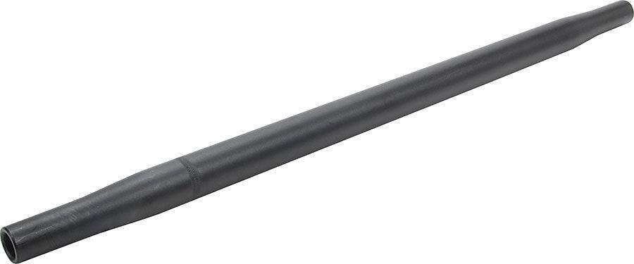 Radius Rod 5/8in Alum 24in Black - Burlile Performance Products