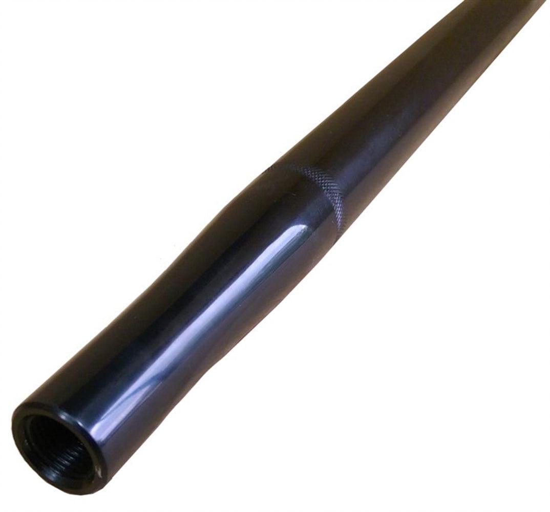 Radius Rod Alum 17in Midget Black - Burlile Performance Products