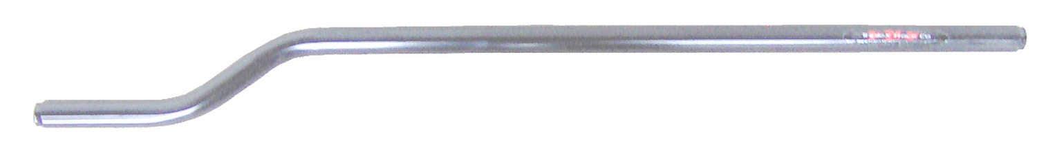 Radius Rod Sprint Long Rear 34in Plated - Burlile Performance Products
