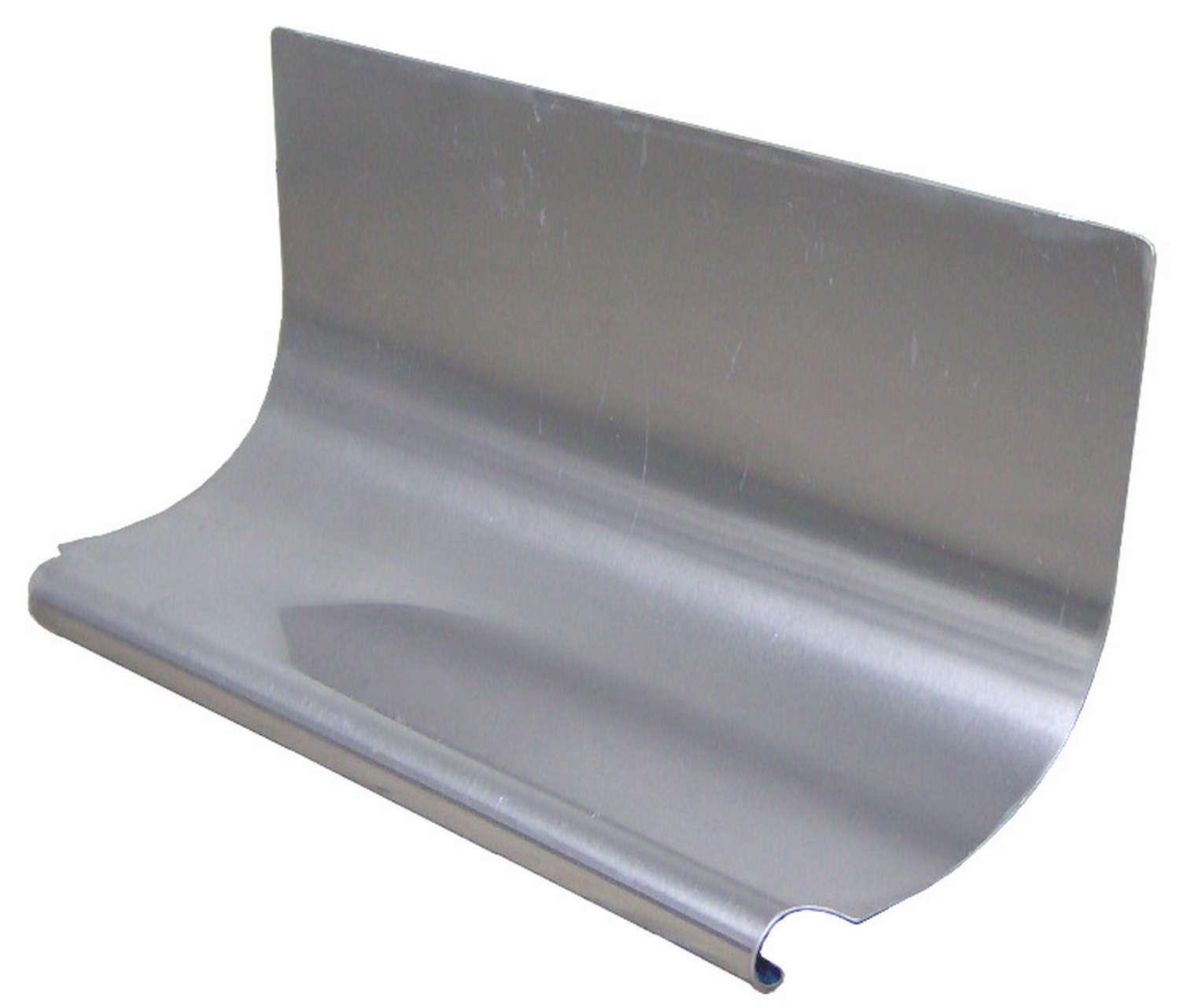 Radiused Front Air Box Sprint Car - Burlile Performance Products
