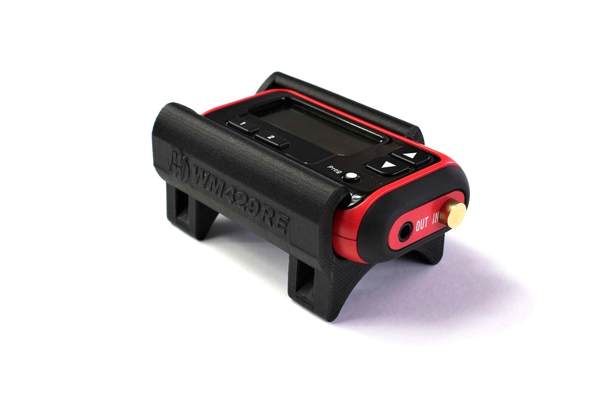 RE SWITCH 1-3/4in Tube Mount - Burlile Performance Products