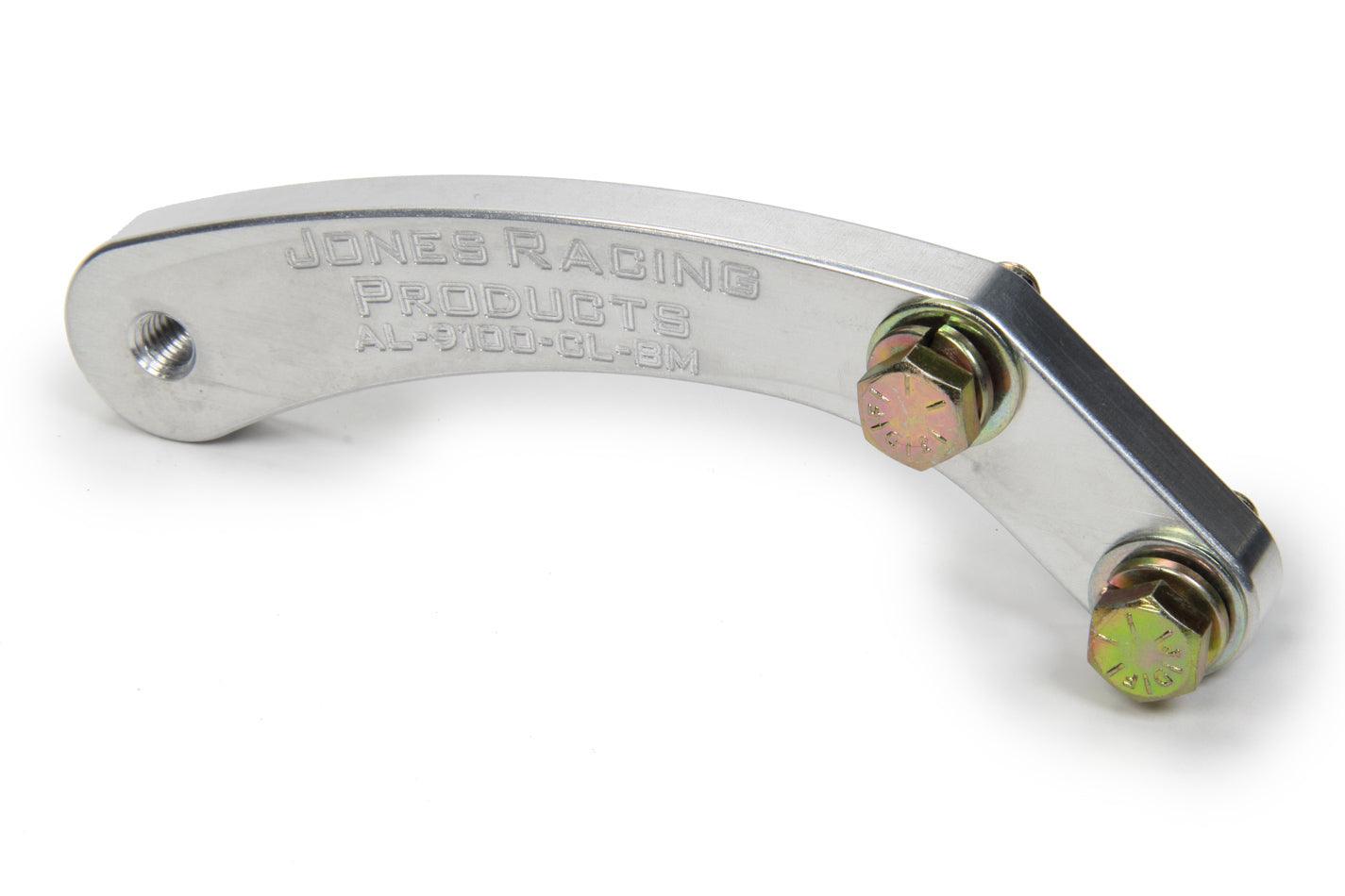 Rear Alternator Block Mount - Burlile Performance Products