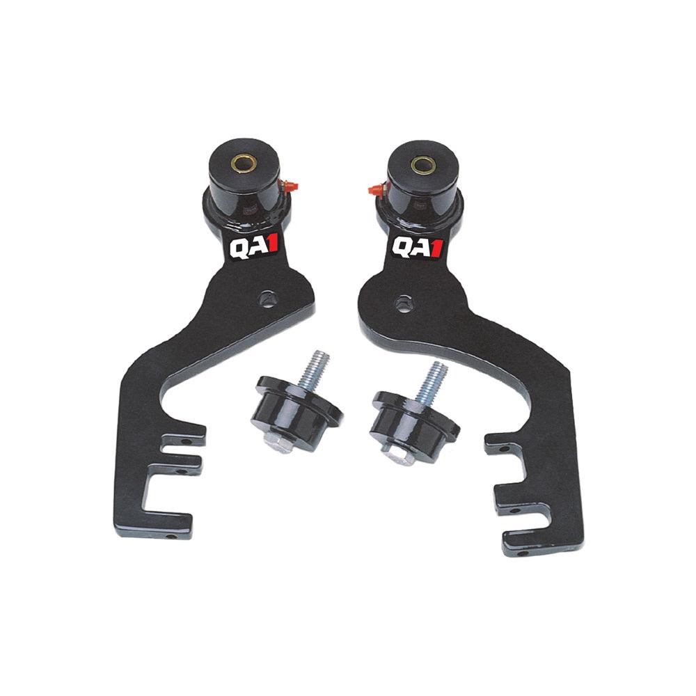 Rear Anti-Hop Bars - 64-72 GM A-Body - Burlile Performance Products