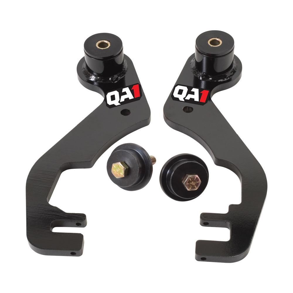 Rear Anti-Hop Bars - 78-88 GM G-Body - Burlile Performance Products