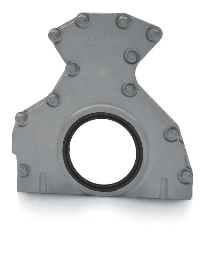 Rear Block Cover LS - Burlile Performance Products