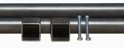 Rear Bumper Inst. Kit - Burlile Performance Products