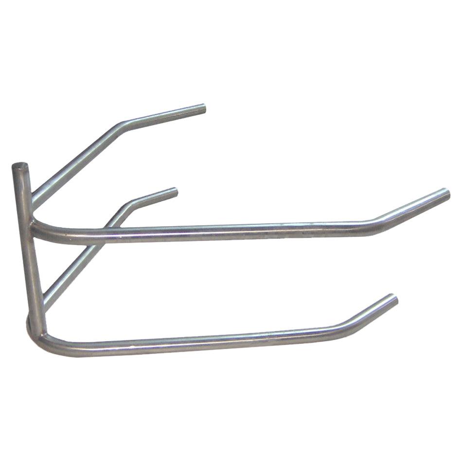 Rear Bumper No Diagonal Brace Sprint Car - Burlile Performance Products