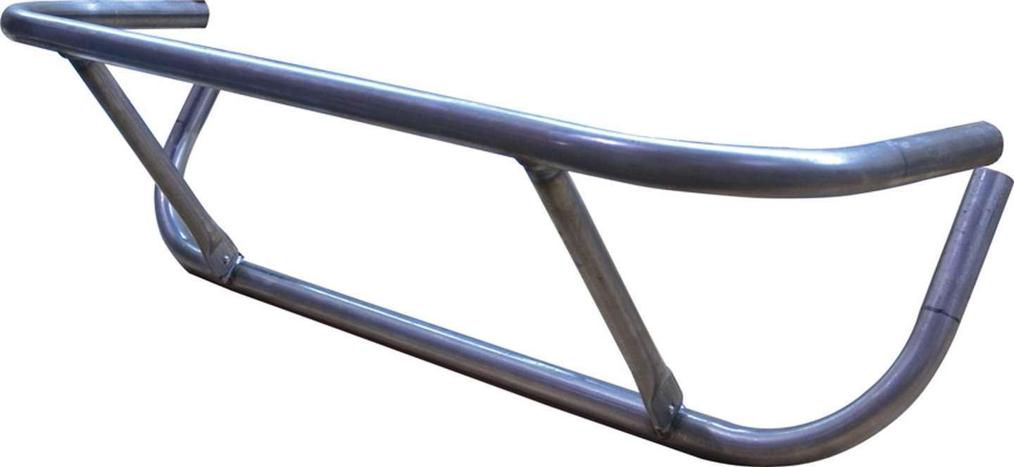 Rear Bumper Rocket 36in Center - Burlile Performance Products