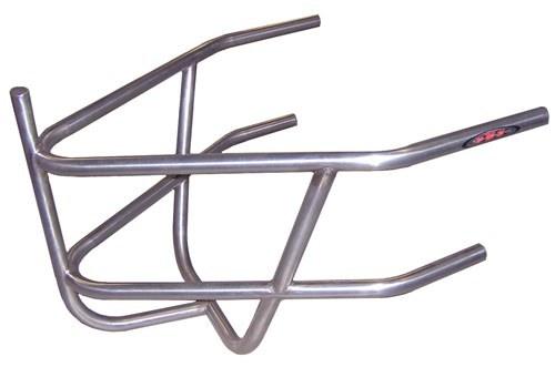 Rear Bumper w/ Basket Sprint Car - Burlile Performance Products